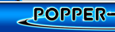 Popper Shop Logo