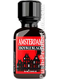 AMSTERDAM DOUBLE BLACK big