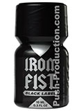 IRON FIST BLACK LABEL small