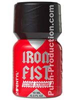 IRON FIST ULTRA STRONG small
