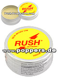 RUSH SOLID POPPERS small
